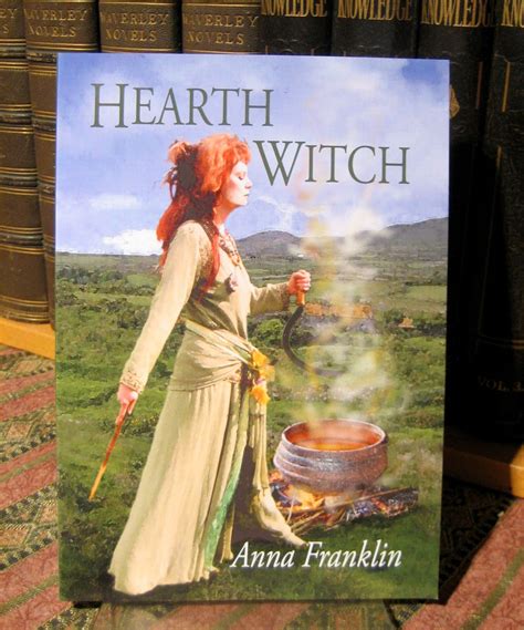 Embracing the Power of Fire: Connecting with the Element through the Witchcraft Fire Hearth